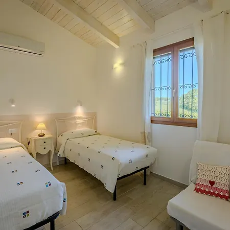 Agriturismo Villa Beatrice-2